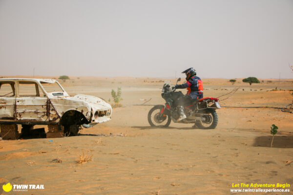 Numero Marruecos Trail - Imagen 6