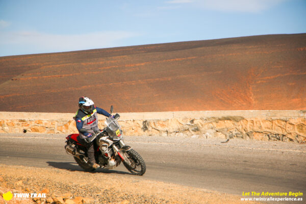 Numero Marruecos Trail - Imagen 4