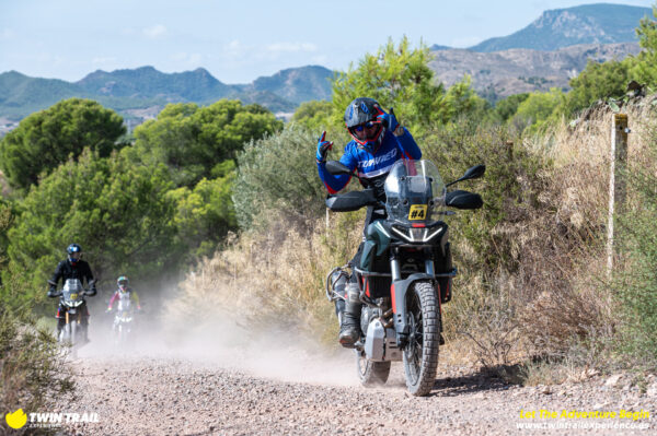 Numero Marruecos Trail - Imagen 7